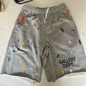 Gallery dept sweatshorts